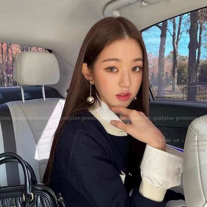 미우미우 테슬 귀걸이 악세사리 귀걸이 8