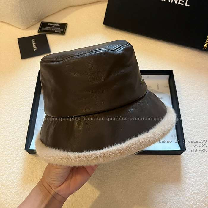 버버리 버킷햇 모자 8