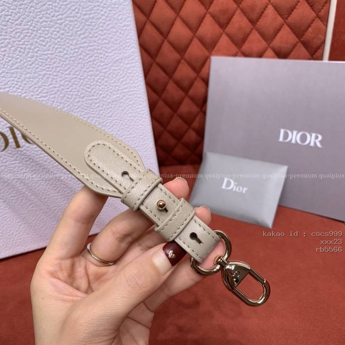 디올 MY ABCDIOR 레이디백 스몰 가방 5