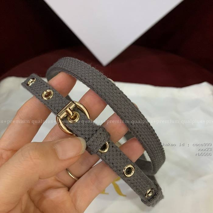 디올 레이디 디* 레이디백 마이크로 가방 9
