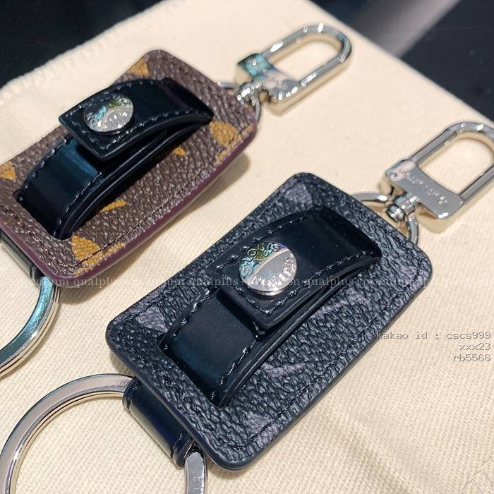 루이비통 LV 키링 (2color) 악세사리 키링 9