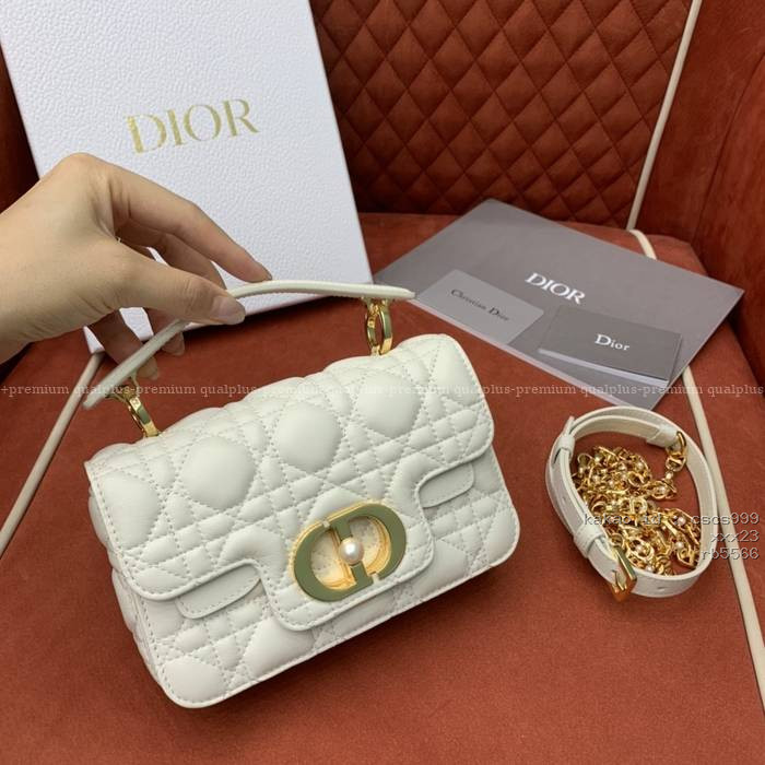 디올 졸리 핸드백 미니 가방