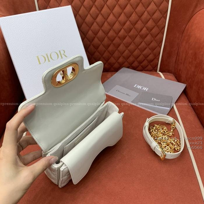 디올 졸리 핸드백 미니 가방 4