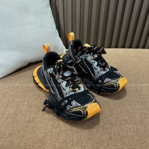 발렌시아가 3XL 스니커즈 남녀공용 신발