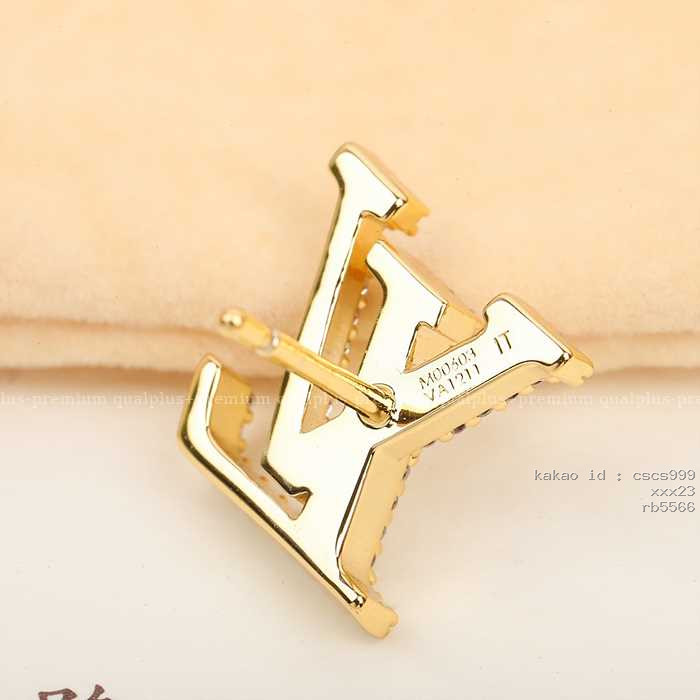 루이비통 이딜 블라썸 LV 스터드 귀걸이 (2color) 악세사리 귀걸이 7