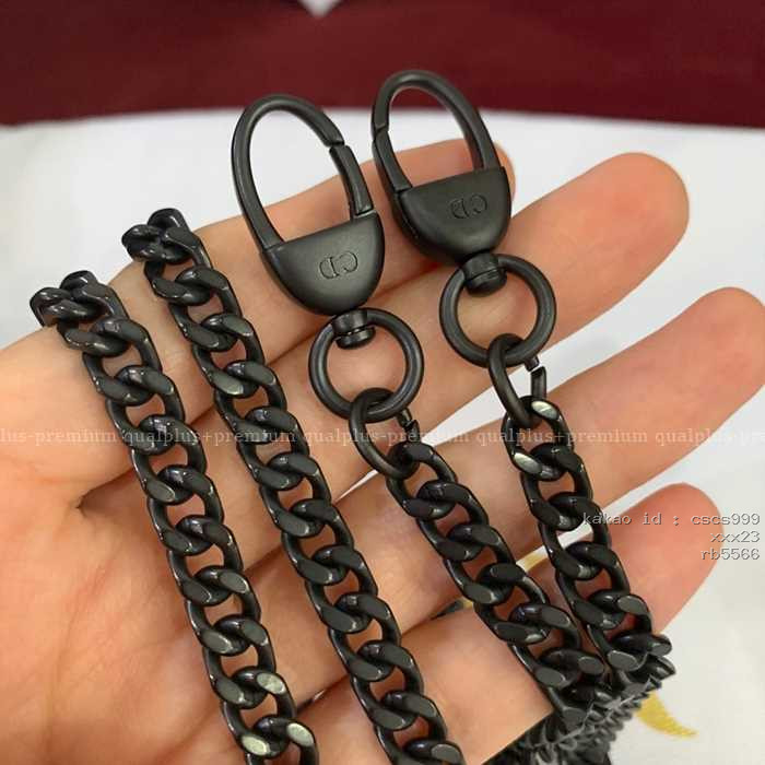 디올 레이디 디* ABCD*OR 레이디백 미니 가방 13