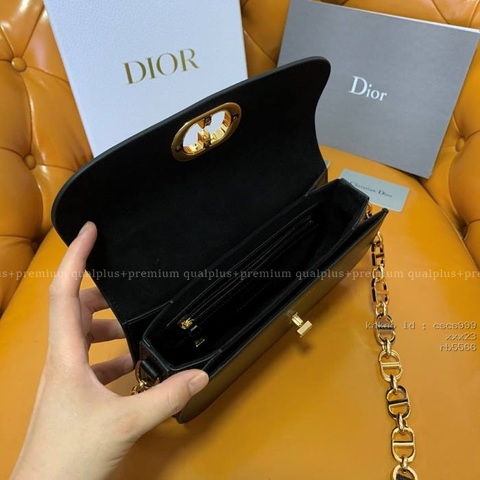 디올 30 Montaigne Avenue 30 몽테인 에비뉴 숄더백 가방 8