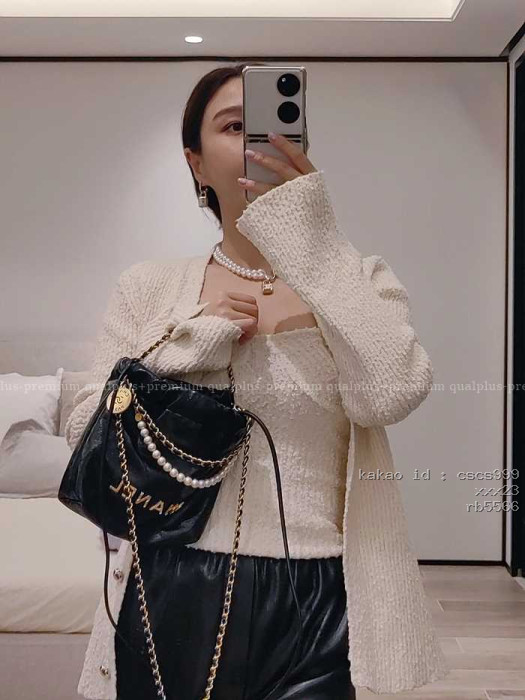 샤넬 CC 자물쇠 이어링 귀걸이 악세사리 귀걸이 8