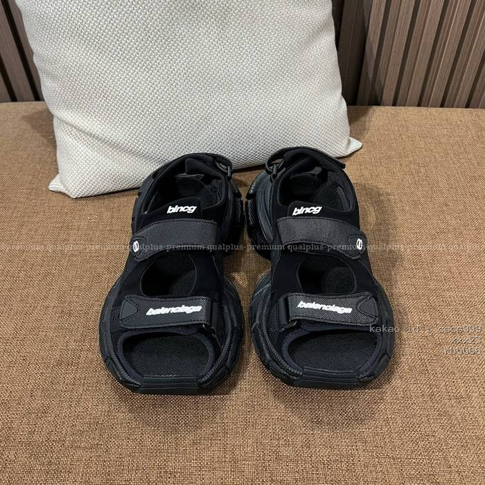 발렌시아가 3XL 샌들 남녀공용 신발 2