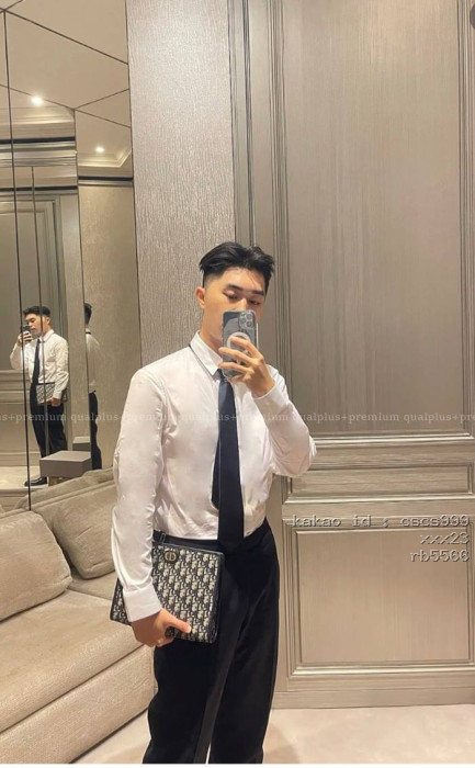 디올 30 몽테인 파우치 클러치백 12