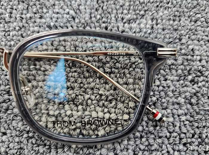 톰브라운 TBX905 안경테 아이웨어 11
