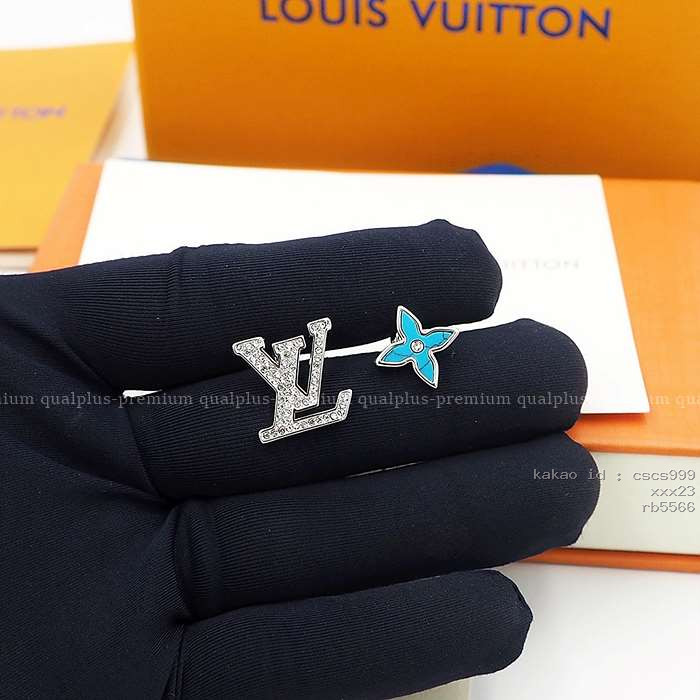 루이비통 LV 귀걸이 악세사리 귀걸이 4