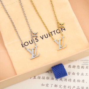 루이비통 LV 아이코닉 목걸이 (2color) 악세사리 목걸이