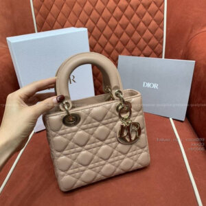 디올 MY ABCDIOR 레이디백 스몰 가방