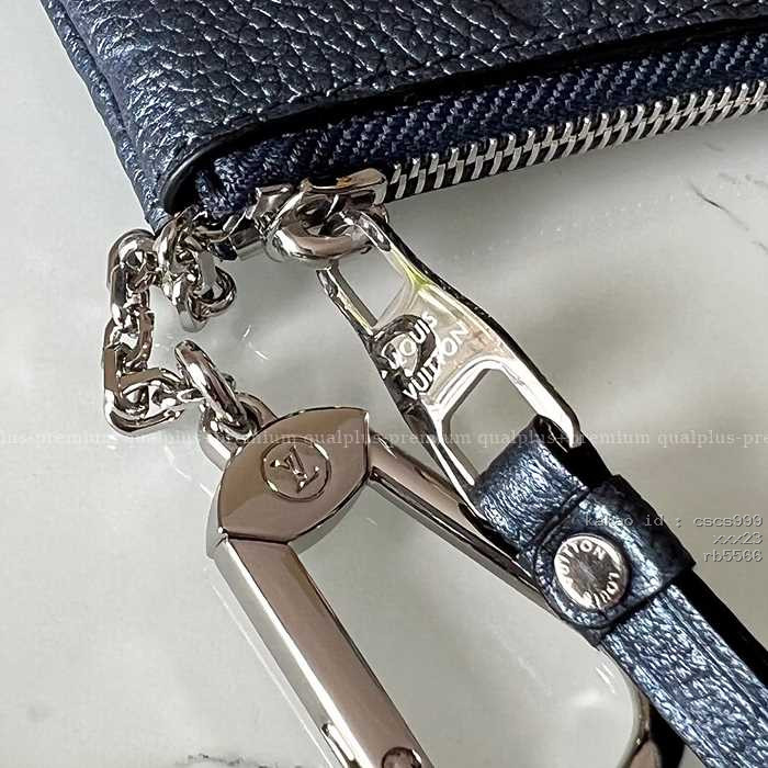 루이비통 M80900 키 파우치 악세사리 키링 4