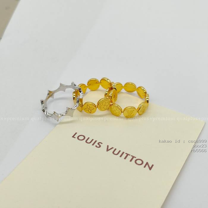 루이비통 LV 퓨처라 반지 악세사리 4